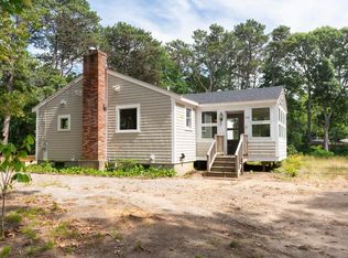 30 Circle Dr, Eastham, MA 02642