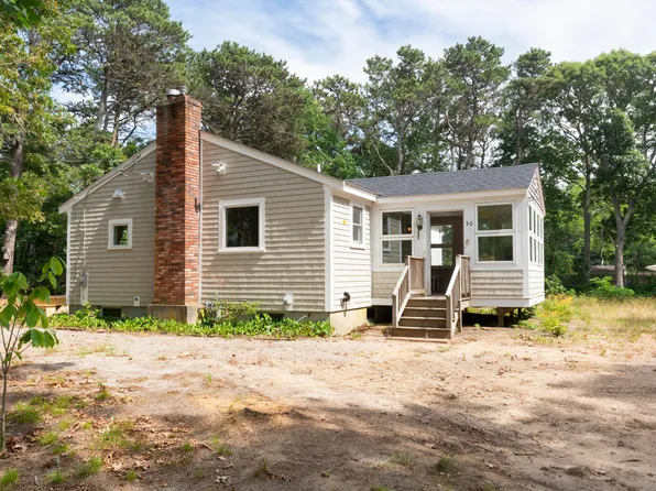 30 Circle Drive, Eastham, MA 02642