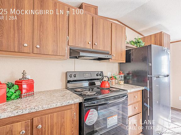 2nd image of 125 Mockingbird Ln #100