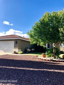 917 E Saguaro Dr, Pearce, AZ, 85625