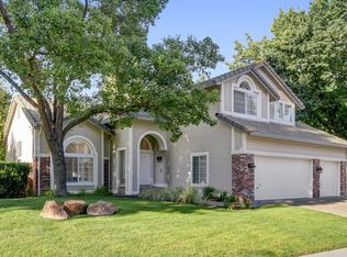 11861 Point Rock Way, Gold River, CA 95670