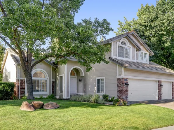 11861 Point Rock Way, Gold River, CA 95670