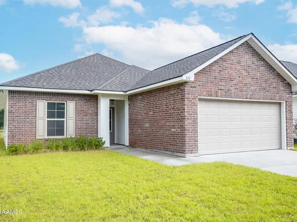 311 Cainwood Ct, Carencro, LA 70520