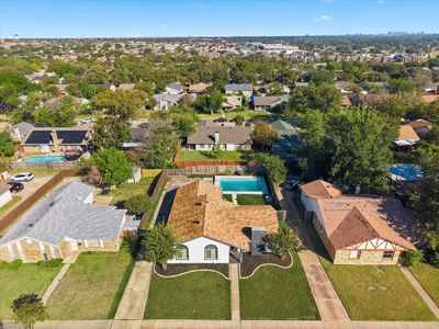2013 Cedarwood Dr, Carrollton, TX, 75007