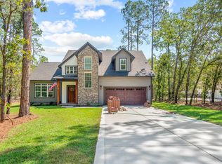 15641 Raccoon Run Rd, Wagram, NC 28396