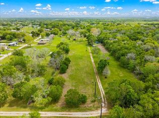 8011 Custer St, Hitchcock, TX 77563
