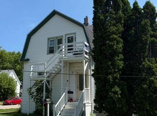 6603 23rd Ave, Kenosha, WI 53143