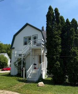 6603 23rd AVENUE, Kenosha, WI, 53143