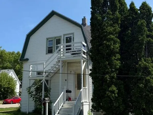 6603 23rd AVENUE, Kenosha, WI 53143