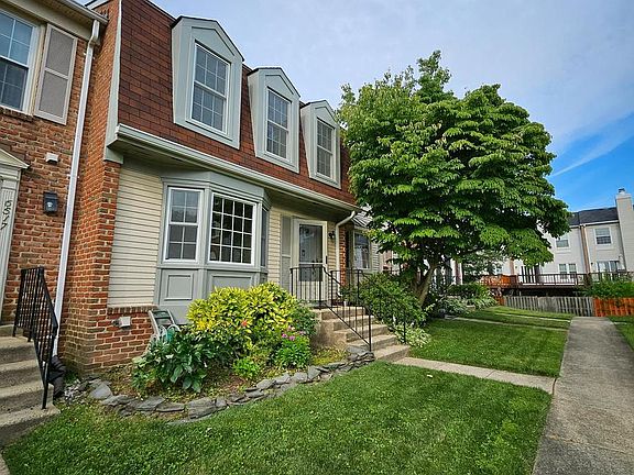 2nd image of 6519 Kemper Lakes Ct