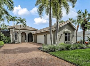 3137 Terramar DR, NAPLES, FL 34119