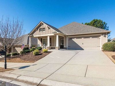 152 Summit Trl, Dallas, GA, 30132