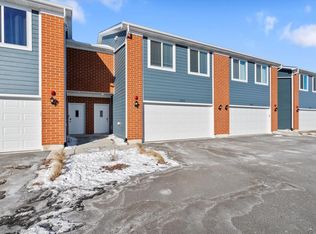 1054 Gillespie Ln #1054, Yorkville, IL 60560