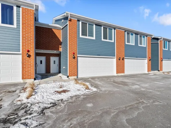 1054 Gillespie Ln #1054, Yorkville, IL 60560