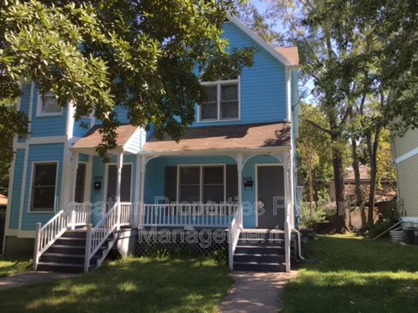 828 Maine St, Lawrence, KS 66044