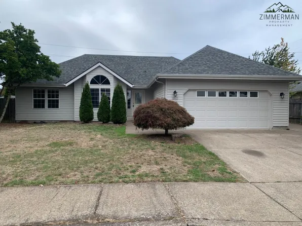 1810 Ridgley Blvd, Eugene, OR 97401
