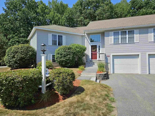 23 Norfolk Street #1, Hampstead, NH 03841