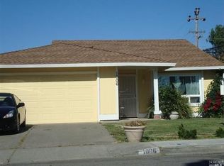 1006 Elliott Dr, Vallejo, CA 94589