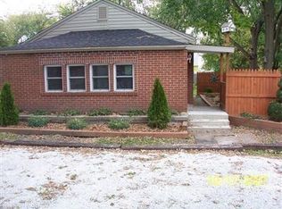 2558 Clay St, Lake Station, IN 46405