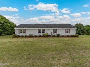 239 Stanley Chapel Church Rd, Dudley, NC 28333