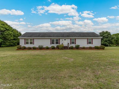 239 Stanley Chapel Church Road, Dudley, NC, 28333