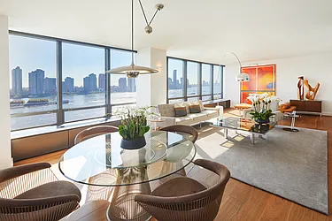 Sold by Brown Harris Stevens