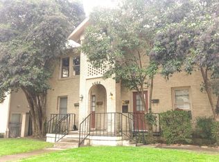 3440 Milton Ave APT C, Dallas, TX 75205