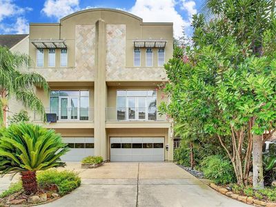 6412 Rodrigo St, Houston, TX, 77007