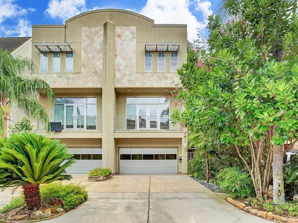 6412 Rodrigo St, Houston, TX 77007