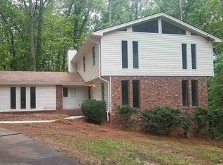 5688 Miller Ct #9, Norcross, GA 30093