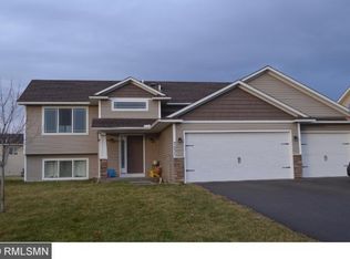 7535 Lannon Ave NE, Albertville, MN 55301