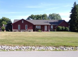 4239 E Allison Rd, Camby, IN 46113