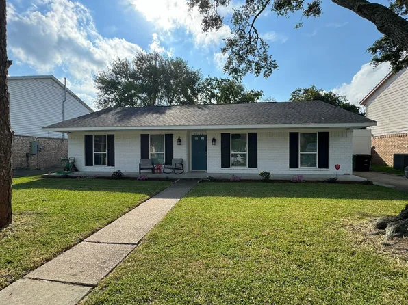 10322 Sageplum Dr, Houston, TX 77089