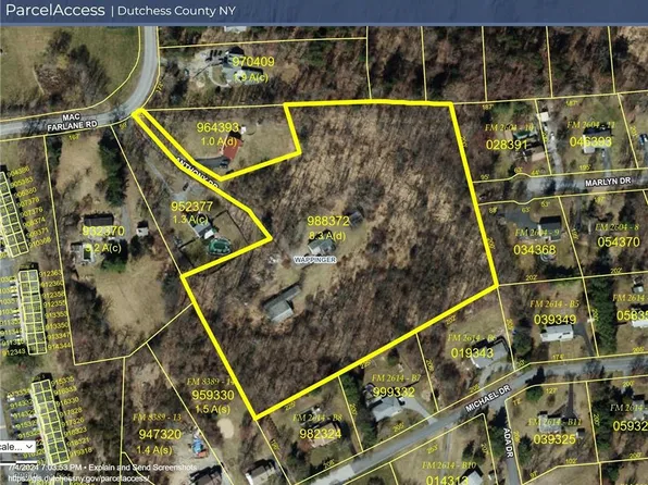 23-24 Anthony Drive, Wappingers Falls, NY 12590