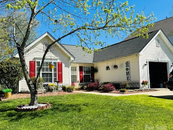 14428 O'Casey Ln, Charlotte, NC 28213