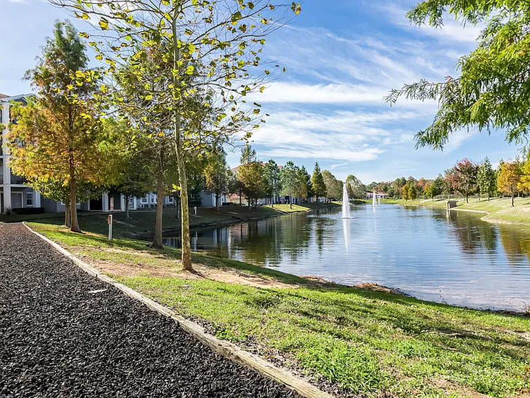 Halston Citrus Ridge Community