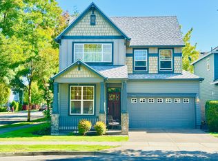 496 NE 60th Ave, Hillsboro, OR 97124