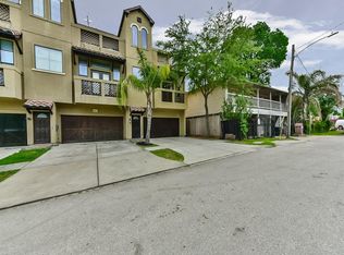 4420 Marina St, Houston, TX 77007