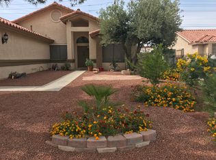 3601 Duffy Cir, North Las Vegas, NV 89031