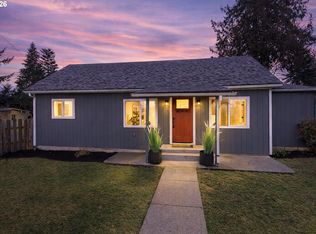 7249 3rd St, Mount Hood Parkdale, OR 97041