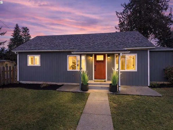 7249 3rd St, Mount Hood Parkdale, OR 97041