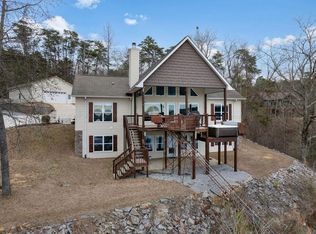 273 Sunset Way, Logan, AL 35098