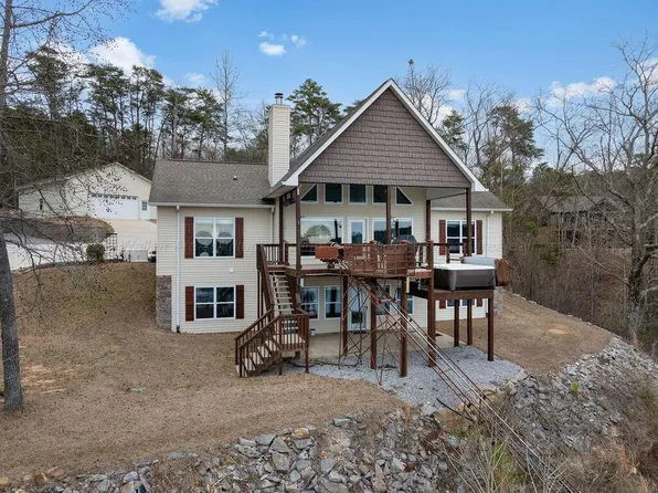 273 Sunset Way, Logan, AL 35098