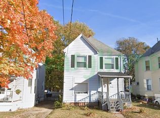 831 W Russell St, Peoria, IL 61606