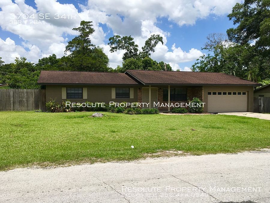 1st image of 3704 SE 34th Ct