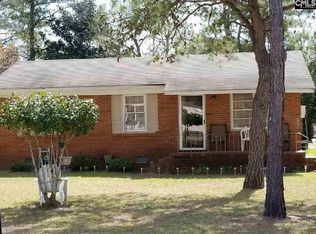 1027 Nathaniel St, Sumter, SC 29150