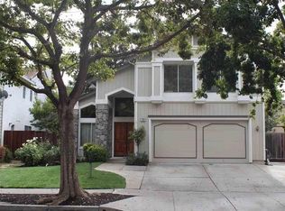 7717 Paseo Santa Cruz, Pleasanton, CA 94566