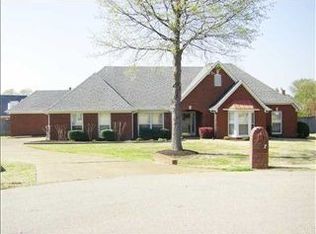 3357 Ann Welting Cv, Bartlett, TN 38133