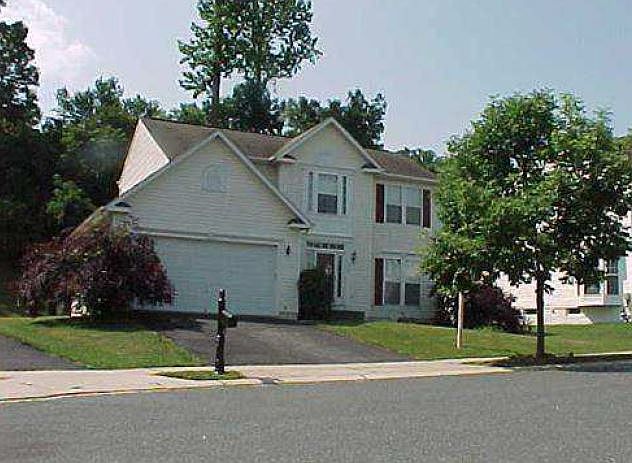 2nd image of 5609 Honeygo Ridge Ct