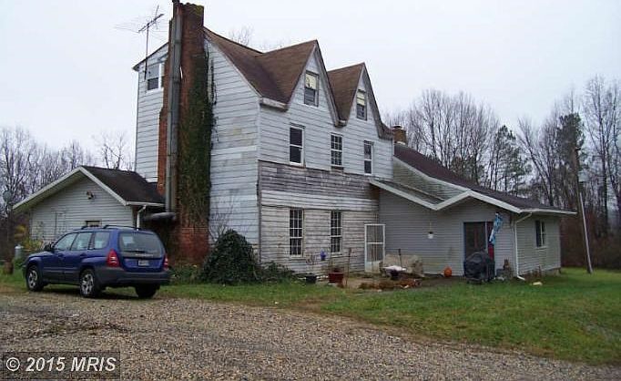 Exterior (Front)